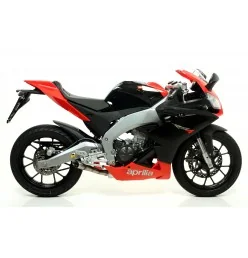 Arrow Exhaust Aprilia RS4 125