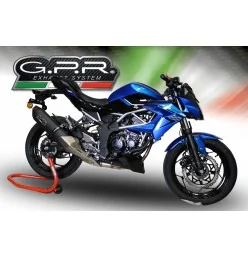 GPR Kawasaki Ninja 125 2019/20 e4 E4.K.171.FNE4