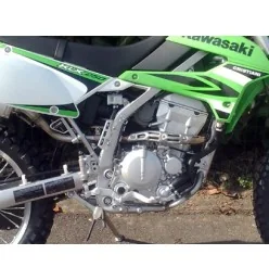 GPR Kawasaki Klx 250 i.e. 2009/16 K.135.FUNE