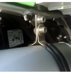 GPR Kawasaki Klx 250 i.e. 2009/16 CO.K.135.SAT