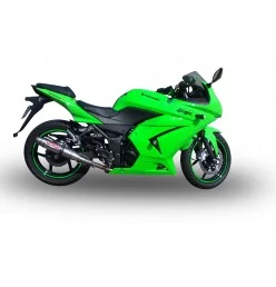 GPR Kawasaki Ninja 250 R 2007/14 K.125.DE