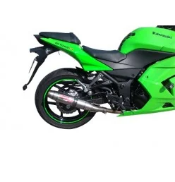 GPR Kawasaki Ninja 250 R 2007/14 K.125.DE