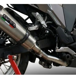 GPR Kawasaki Versys-X 300 2117/21 e4 E4.K.165.CAT.FNE4