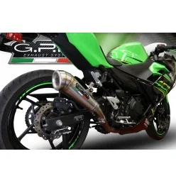 GPR Kawasaki Ninja 400 2018/22 e4 E4.K.174.PCEV