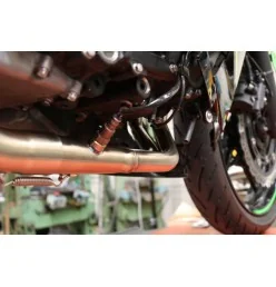 GPR Kawasaki Ninja 400 2018/22 e4 K.174.RACE.DEC