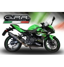 GPR Kawasaki Z 400 2018/22 e4 E4.K.173.FNE4