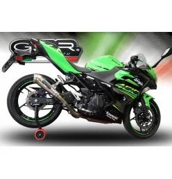 GPR Kawasaki Z 400 2018/22 e4 E4.K.173.PCEV
