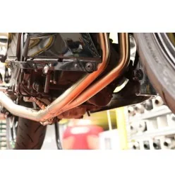 GPR Kawasaki Z 400 2018/22 e4 K.174.1.RACE.DEC