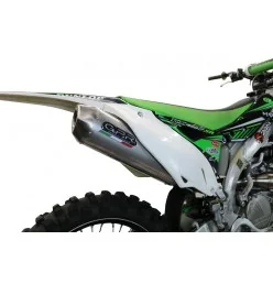 GPR Kawasaki Kx 450 F 2012-15 PNT.MX.3.IO