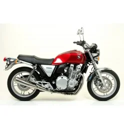 Arrow Exhaust Honda CB1100