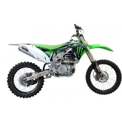 GPR Kawasaki Kx 450 F 2012-15 PNT.MX.3.TO