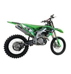 GPR Kawasaki Kx 450 F 2020 PNT.MX.4.FTT