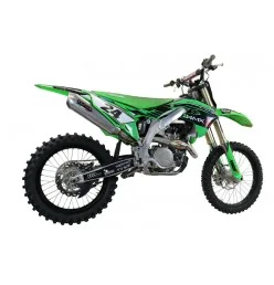 GPR Kawasaki Kx 450 F 2020 PNT.MX.4.IO