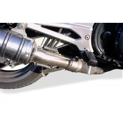 GPR Kawasaki ER 5 1996/06 K.31.SAT