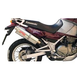 GPR Kawasaki Kle 500 1991/07 K.66.TRI