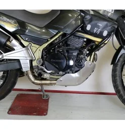 GPR Kawasaki Kle 500 1991/07 CO.K.66.DEC