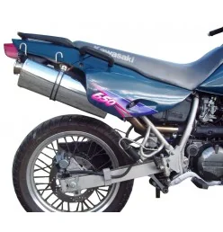 GPR Kawasaki Klr 600 1985/96 K.29.1.TRI