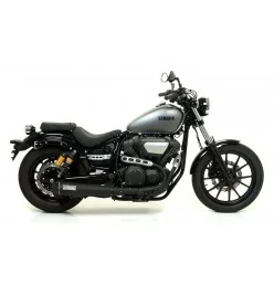 Arrow Exhaust Yamaha XV 950 R