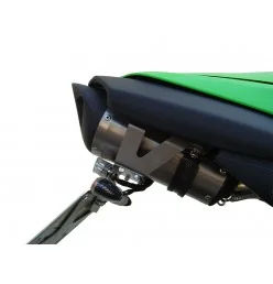 GPR Kawasaki Zx-6R 2005/06 K.64.TIBTO