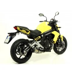 Arrow Exhaust Kawasaki ER-6N
