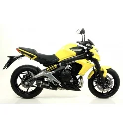 Arrow Exhaust Kawasaki ER-6N