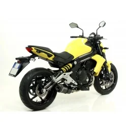 Arrow Exhaust Kawasaki ER-6N