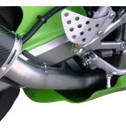 GPR Kawasaki Zx-6R 636 2003/04 K.27.SAT