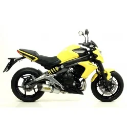 Arrow Exhaust Kawasaki ER-6N
