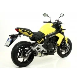 Arrow Exhaust Kawasaki ER-6N