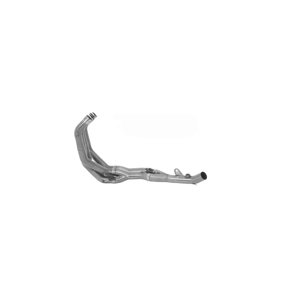Arrow Exhaust Racing Collectors Kit Honda CBR 600 F