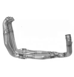 Arrow Exhaust Kit Collettori Racing Honda CBR 1000 RR