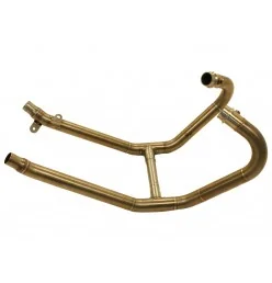 Arrow Exhaust Racing Collectors Kit Triumph Thruxton 1200/1200 R