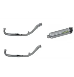 Arrow Exhaust Yamaha T-Max 530