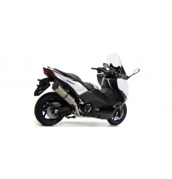 Arrow Exhaust Yamaha T-Max 530