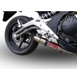 GPR Kawasaki Er 6 N - F 2012/16 e3 CO.K.141.DE