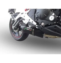 GPR Kawasaki Er 6 N - F 2012/16 e3 CO.K.141.FUNE