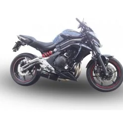 GPR Kawasaki Er 6 N - F 2012/16 e3 CO.K.141.FUPO