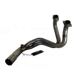 GPR Kawasaki Er 6 N - F 2012/16 e3 CO.K.141.M3.INOX