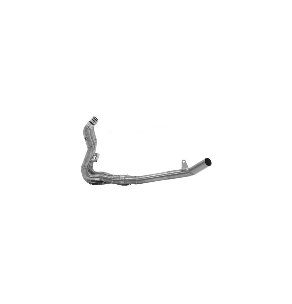 Arrow Exhaust Sport Collector Suzuki GSX-S 1000