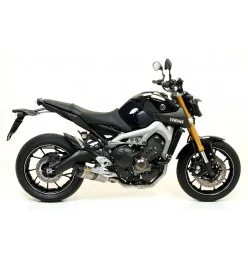 Arrow Exhaust Yamaha MT 09 Tracer