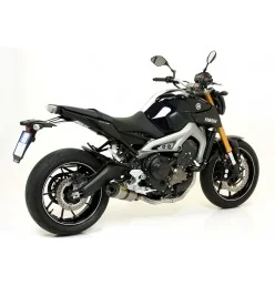 Arrow Exhaust Yamaha MT 09 Tracer