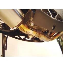 GPR Kawasaki Versys 650 2006/14 K.107.M3.INOX