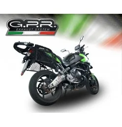GPR Kawasaki Versys 650 2006/14 K.108.FUNE