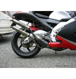 Giannelli Silencers Aprilia RS 250