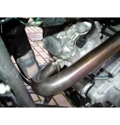 GPR Kawasaki Kfx 700 2004/11 QUSP.140DE.DEATV