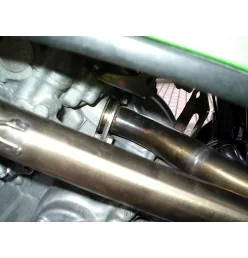 GPR Kawasaki Kfx 700 2004/11 QUSP.140DE.DEATV