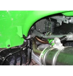 GPR Kawasaki Kfx 700 2004/11 CO.ATV.18.FUNE