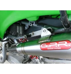 GPR Kawasaki Kfx 700 2004/11 QUSP.140PCEV.PCEV