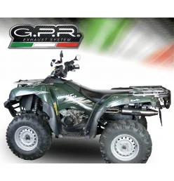 GPR Kawasaki KVF 750 2008-11 CO.ATV.44.DEATV