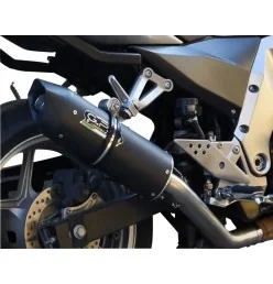 GPR Kawasaki Z 750 - R 2007/14 K.78.FUNE